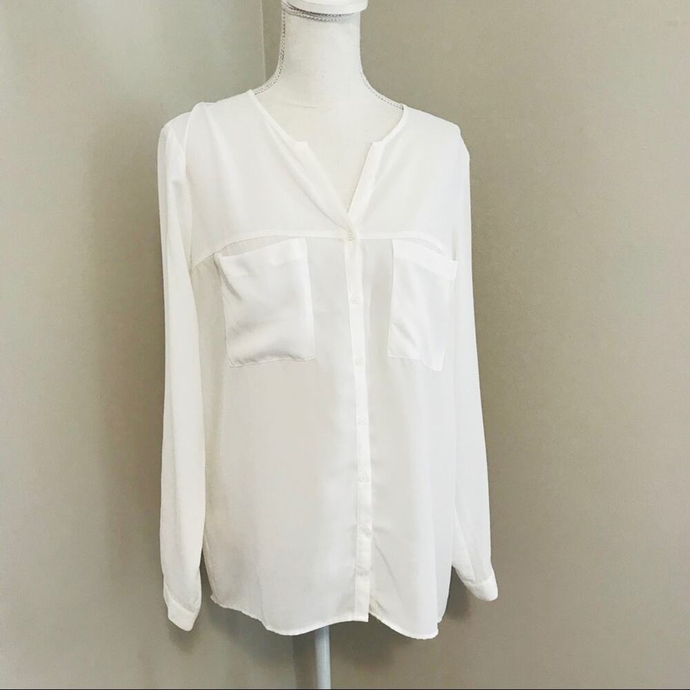 Mossimo Blouse NWOT